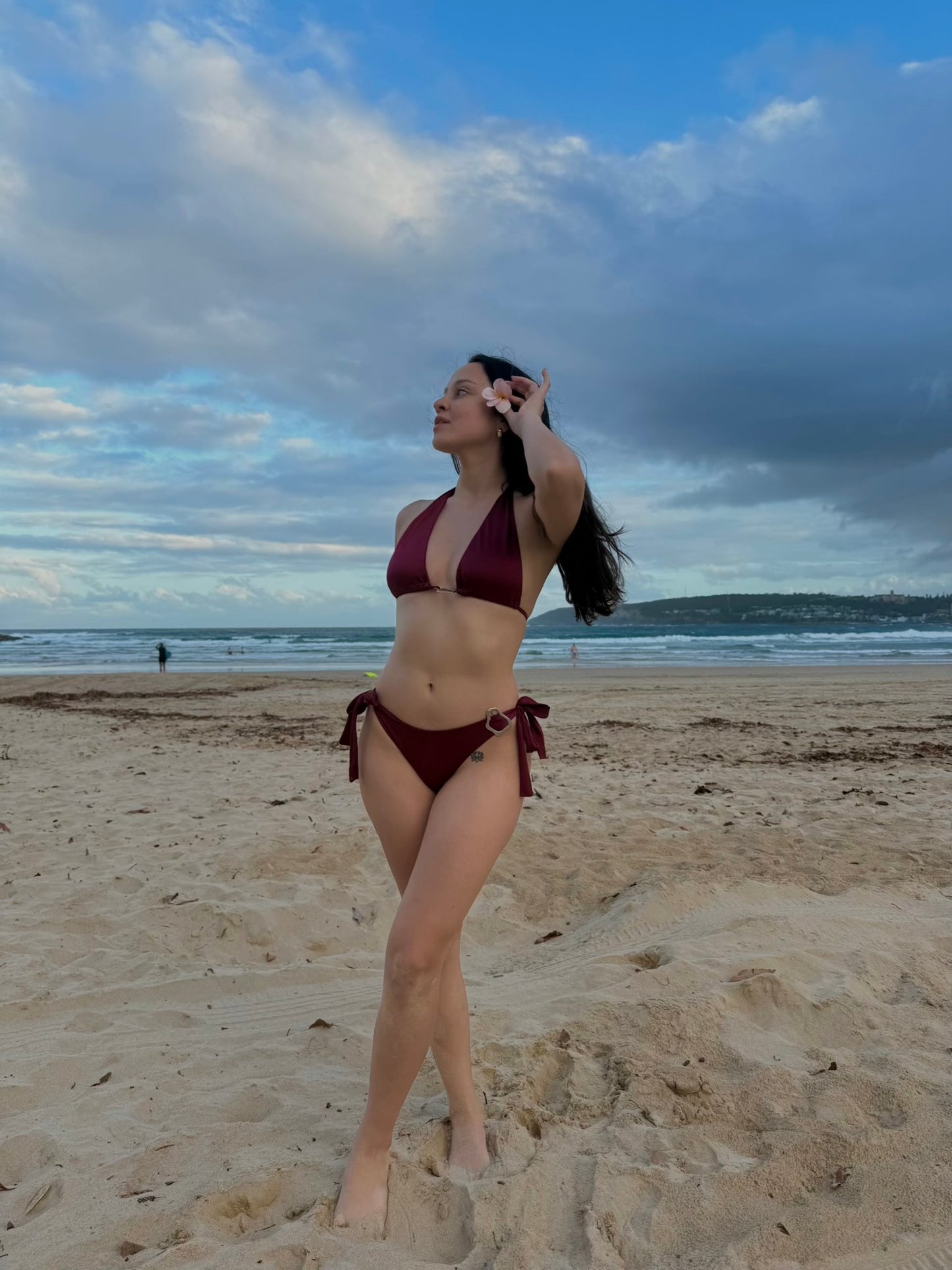 Bikini Wine