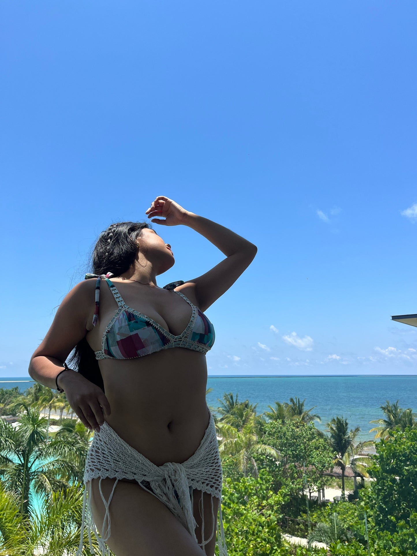 Bikini Marsella