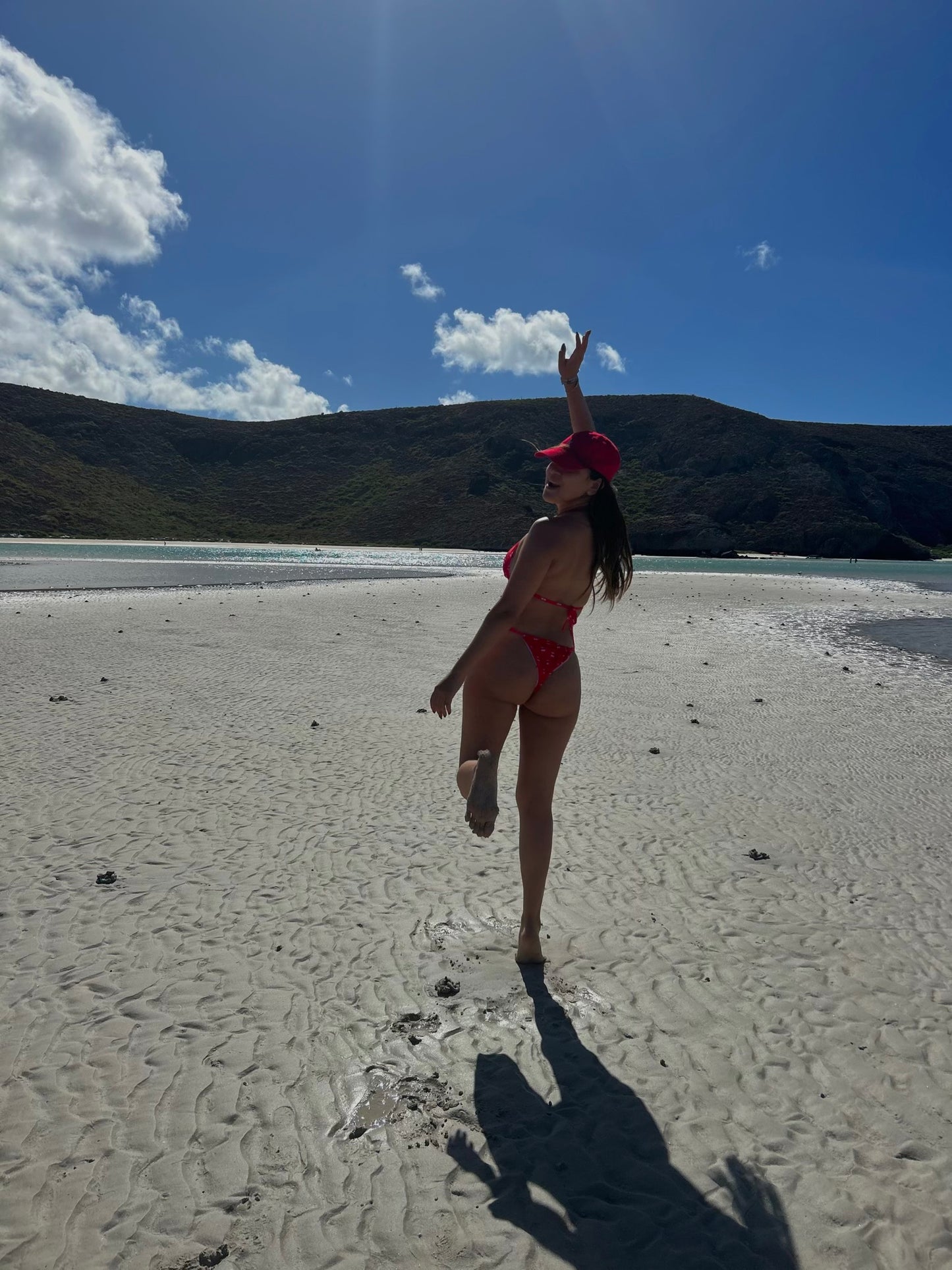 Bikini Cherry