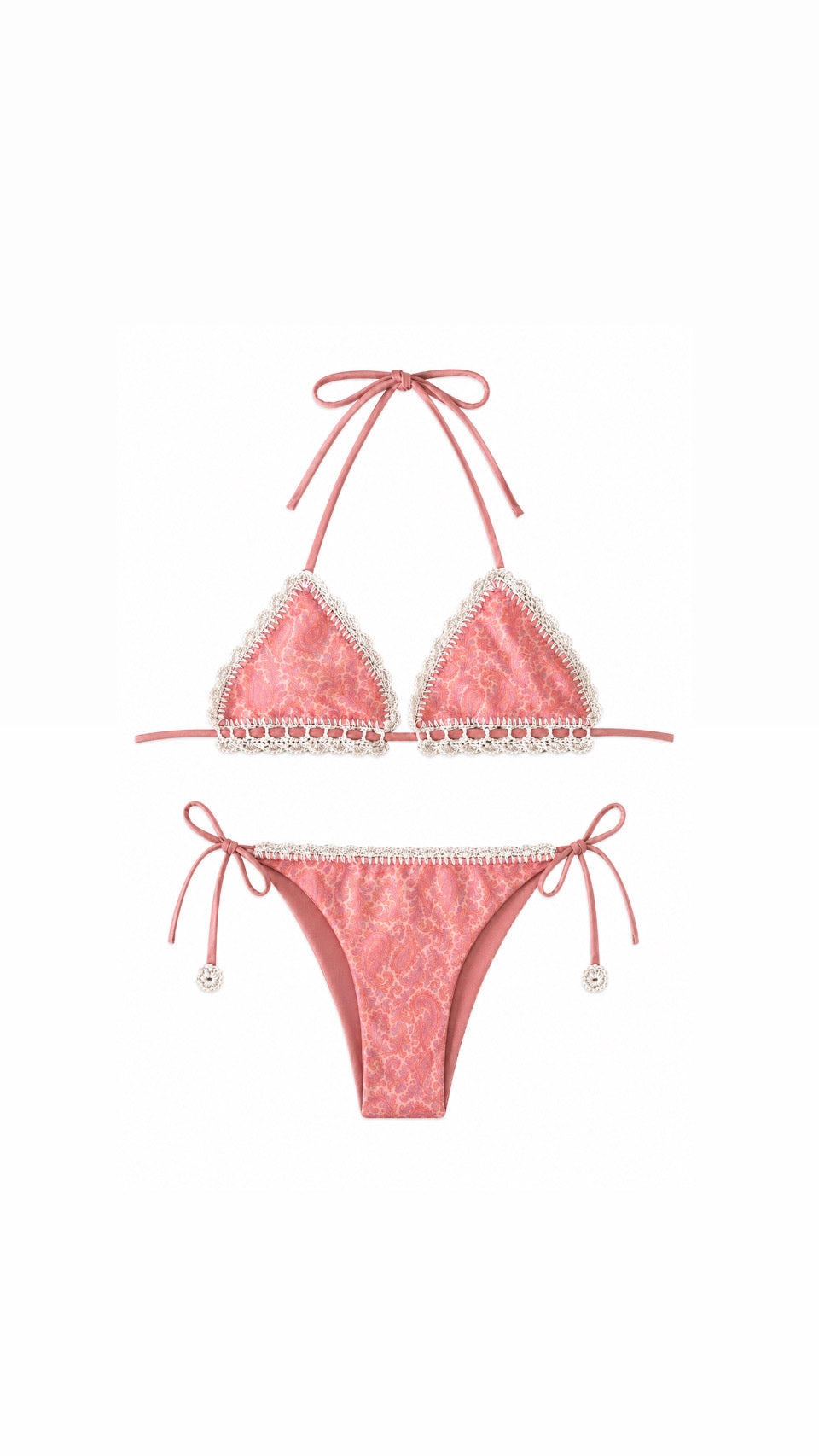 Bikini Canela