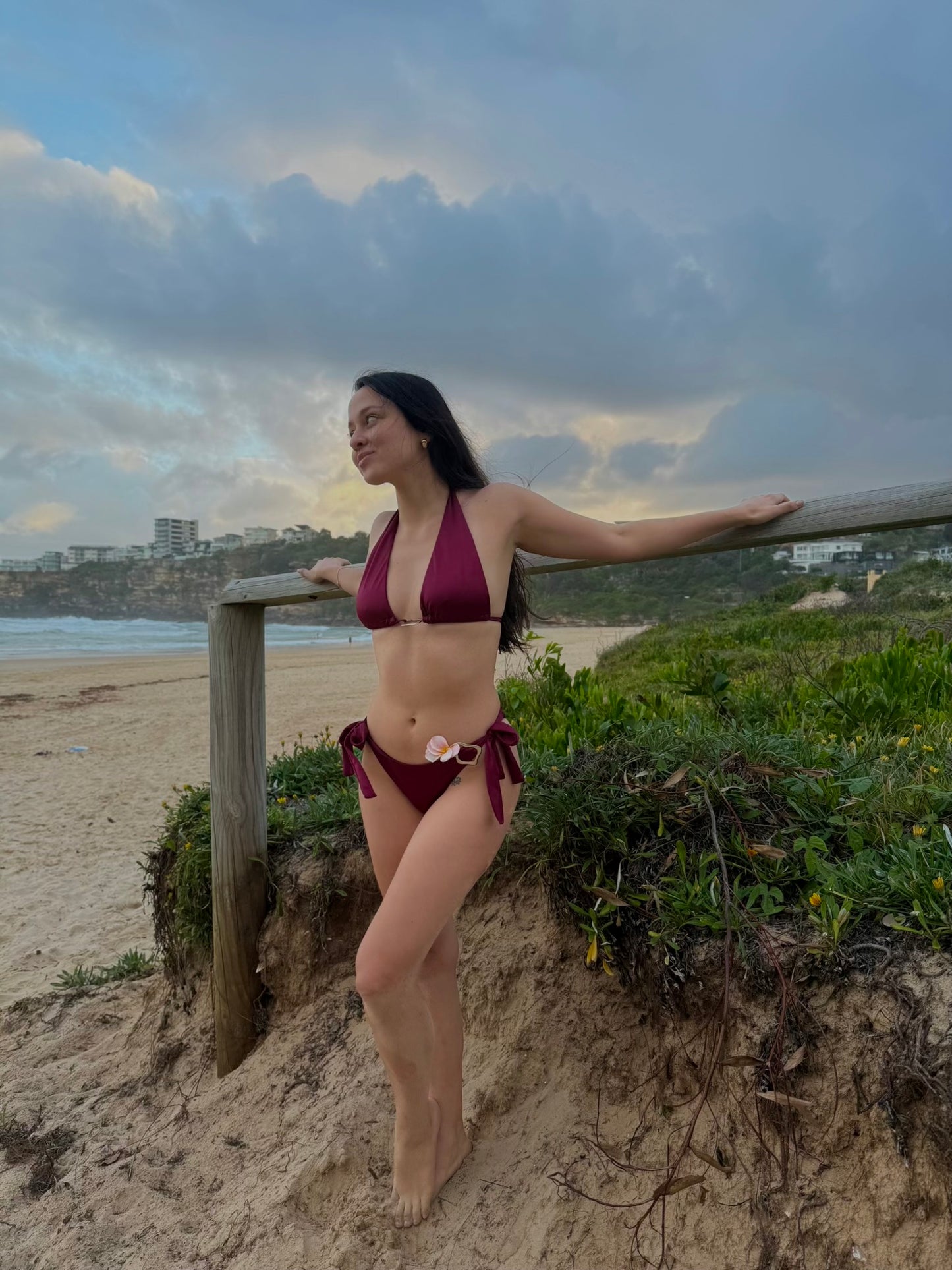 Bikini Wine