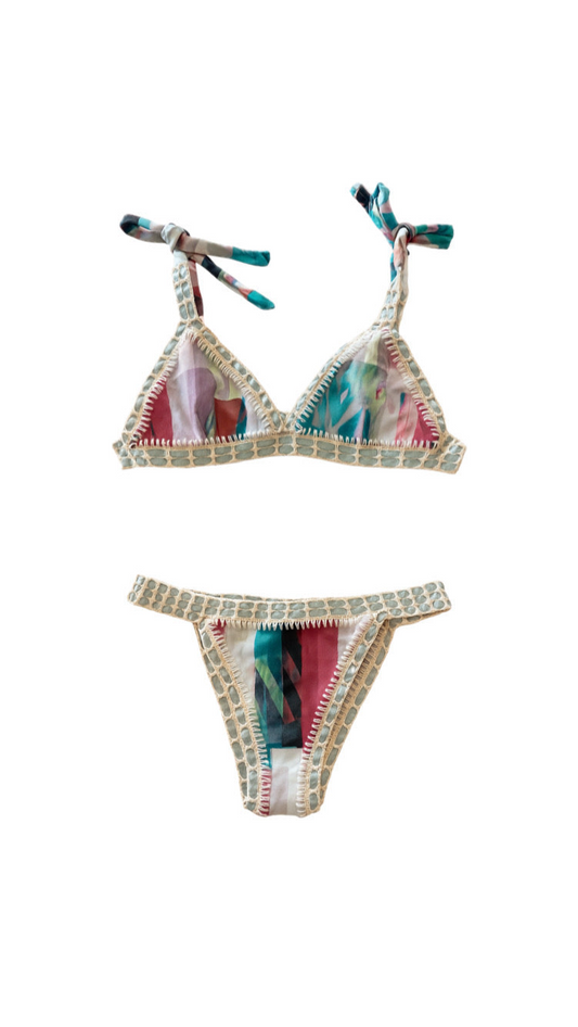 Marseille Bikini