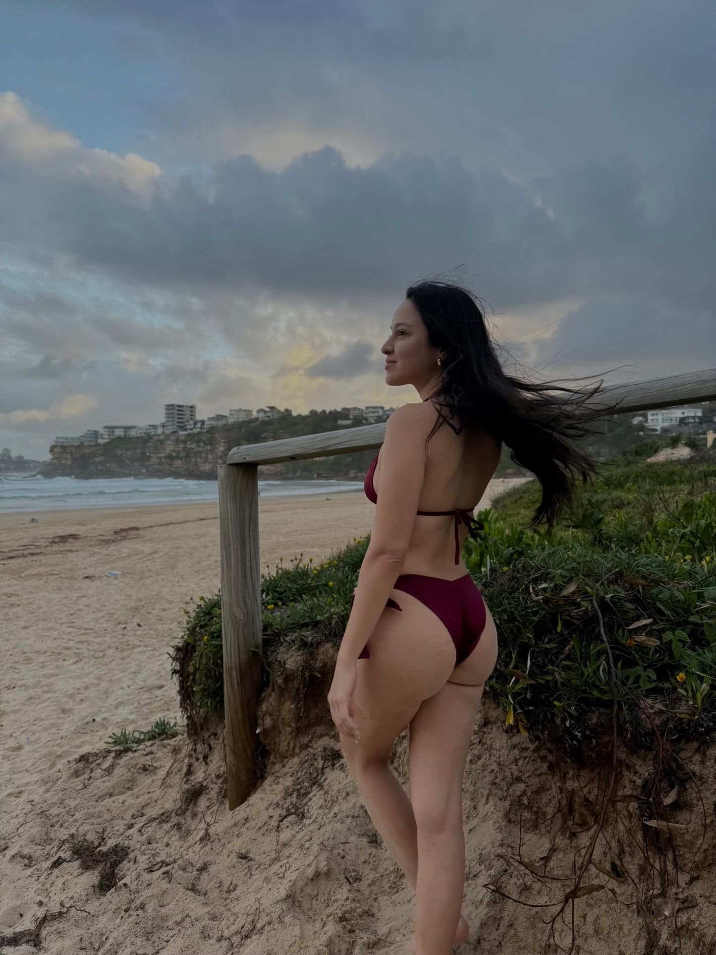Bikini Wine