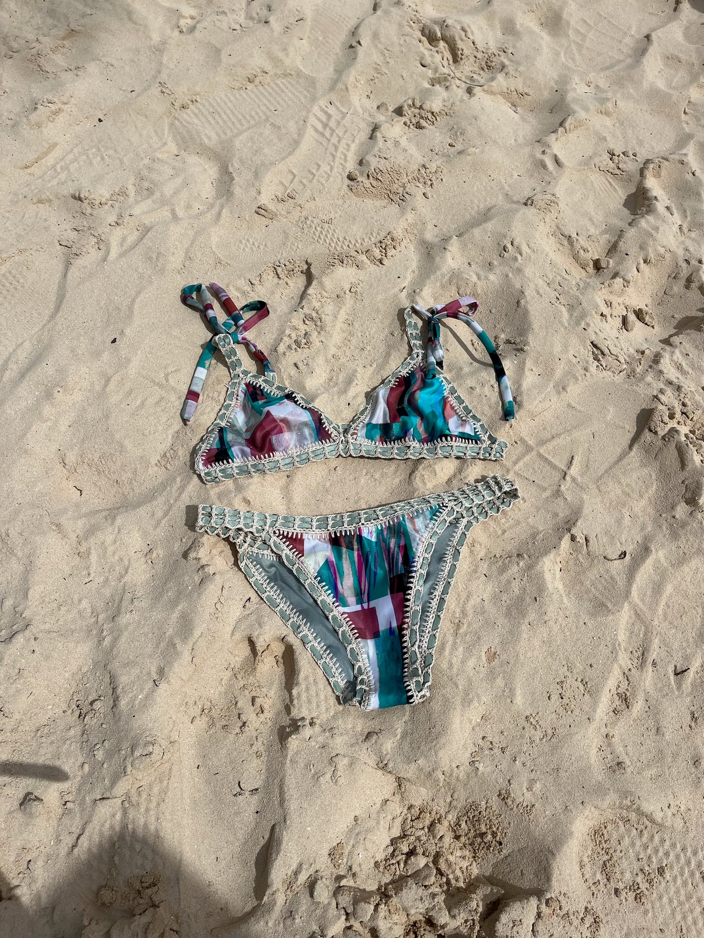 Bikini Marsella