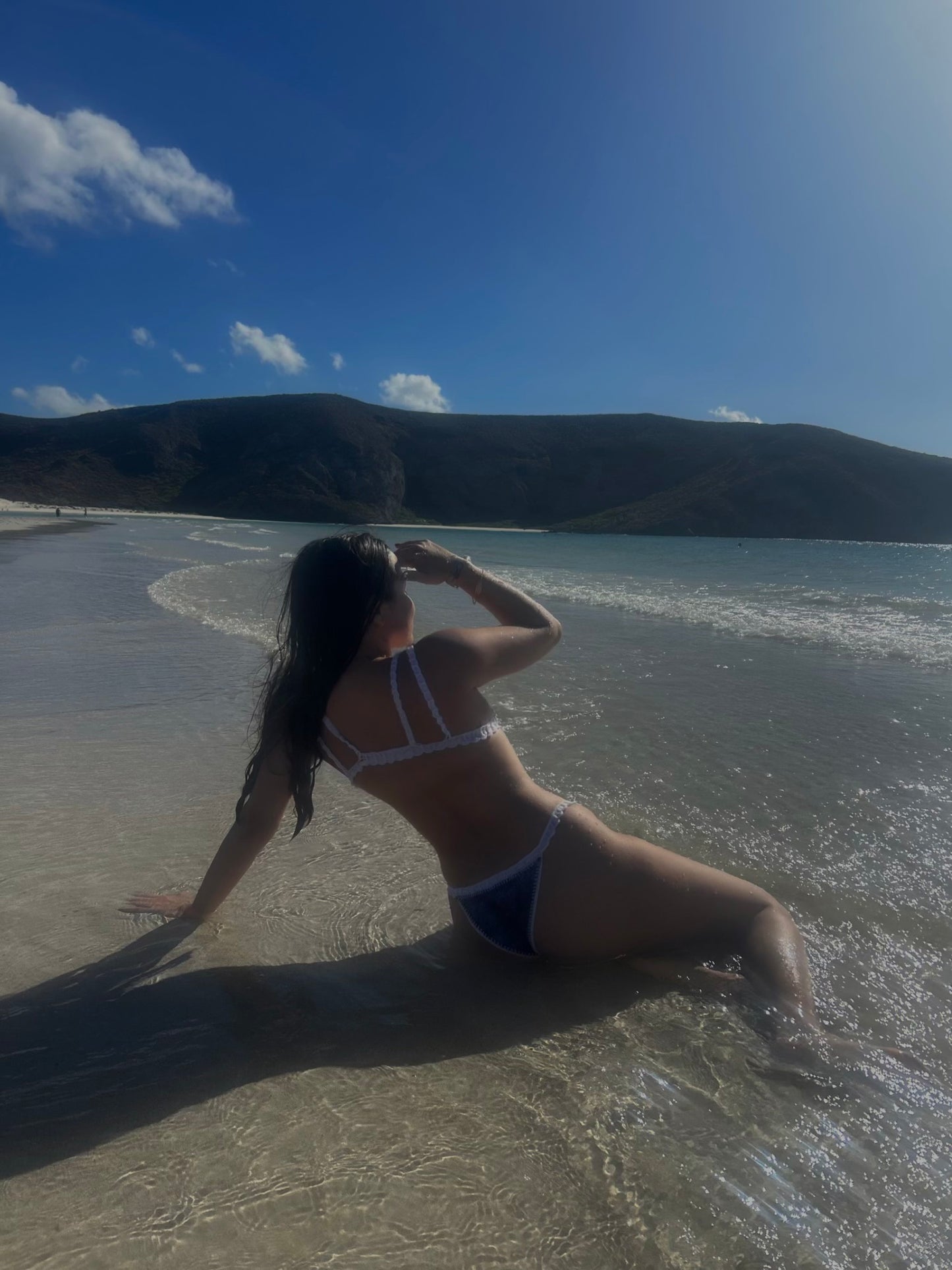 Bikini Ocean