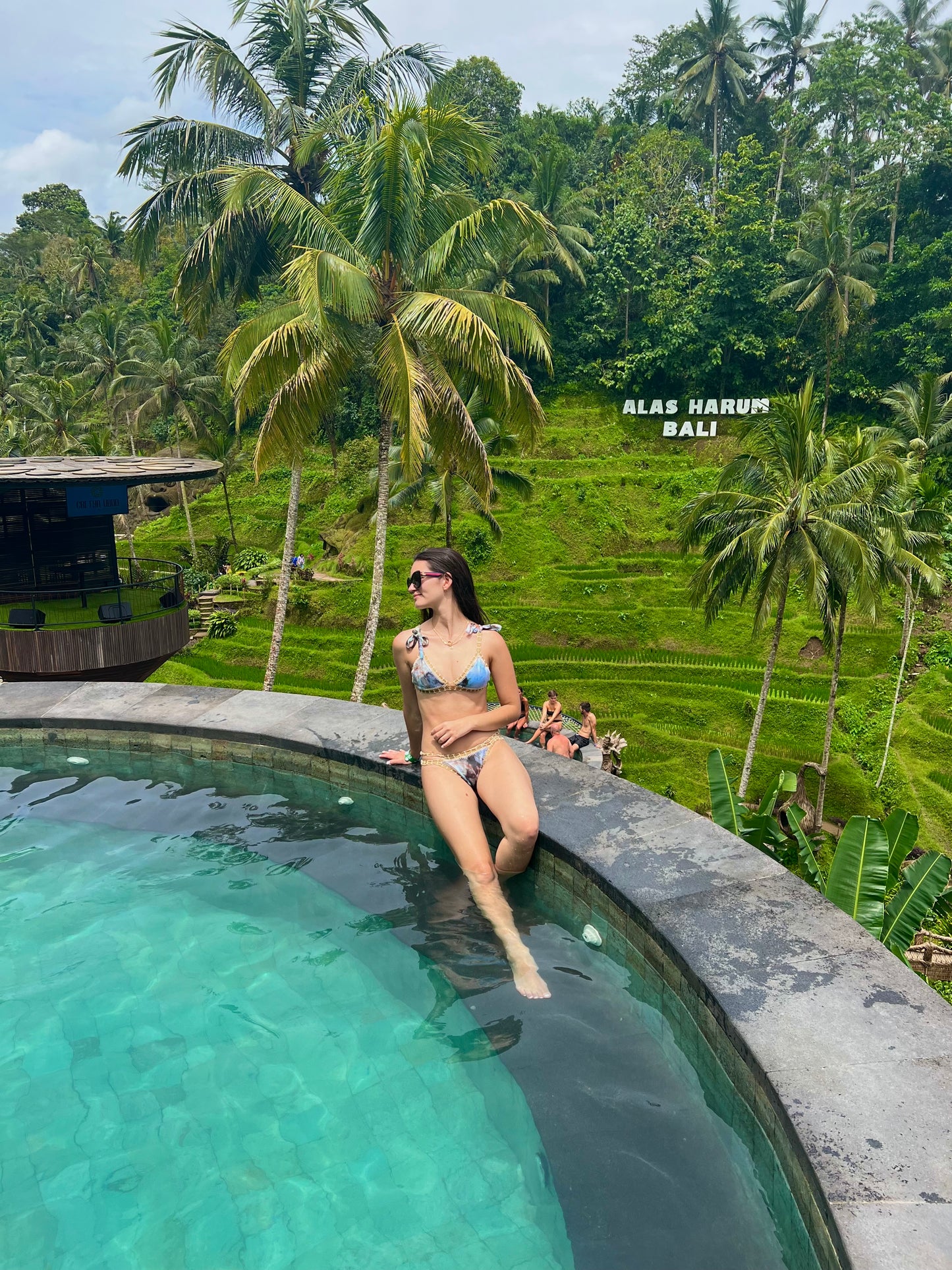 Bikini Bora Bora