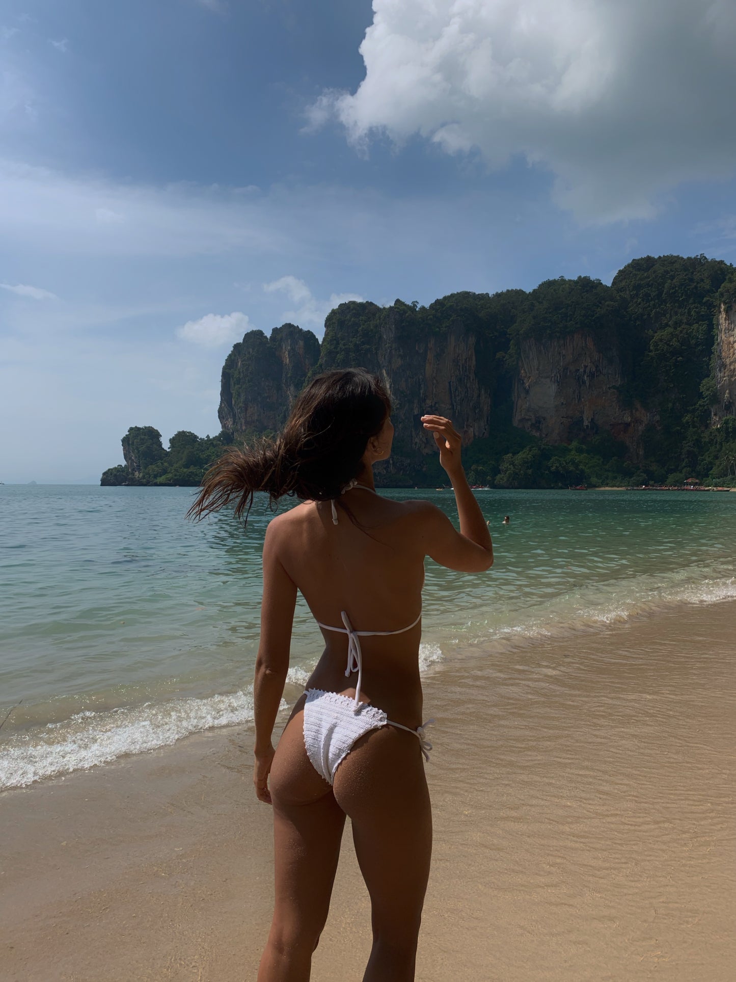 Bikini Ballarda