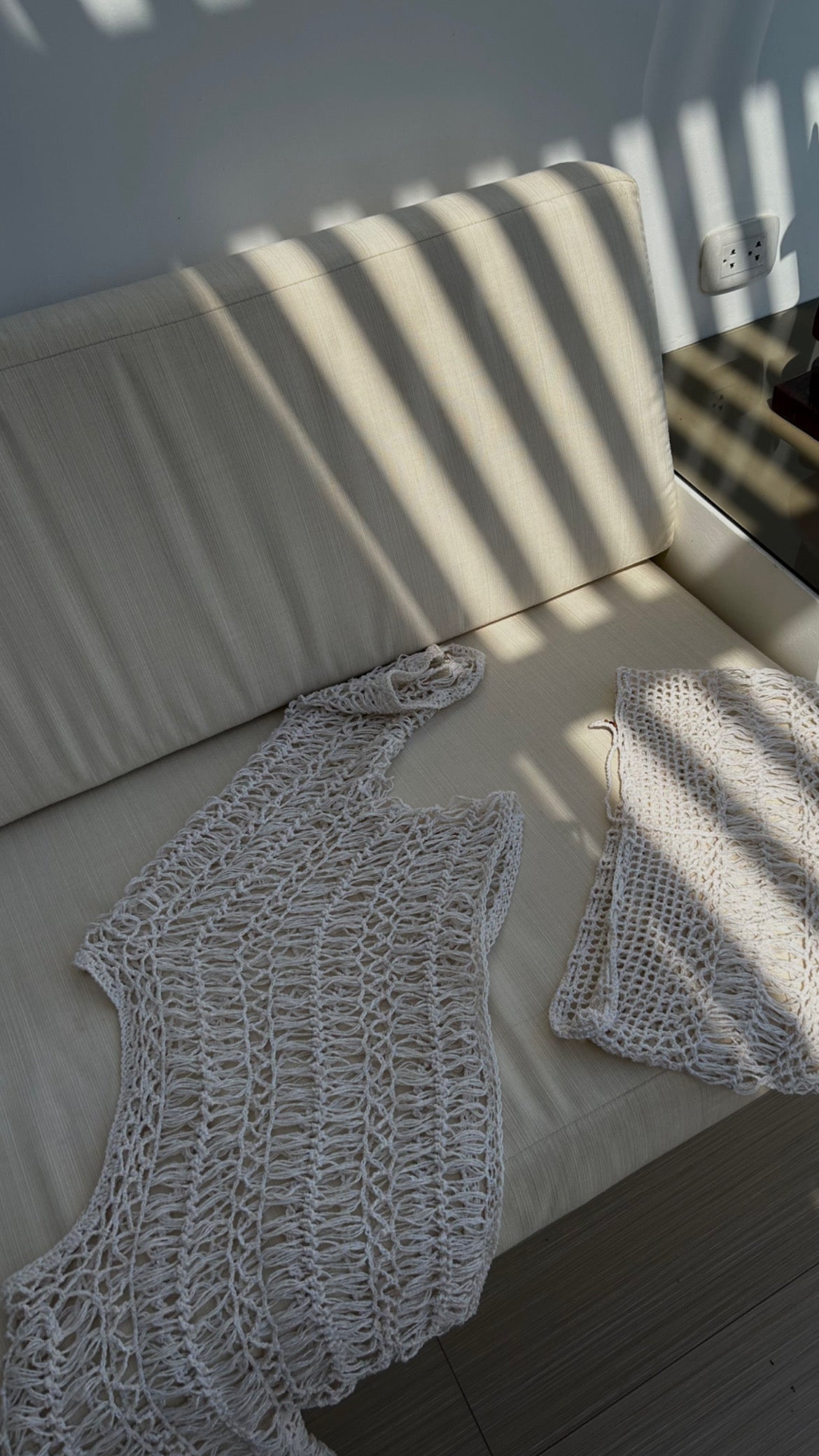 Conjunto ibiza