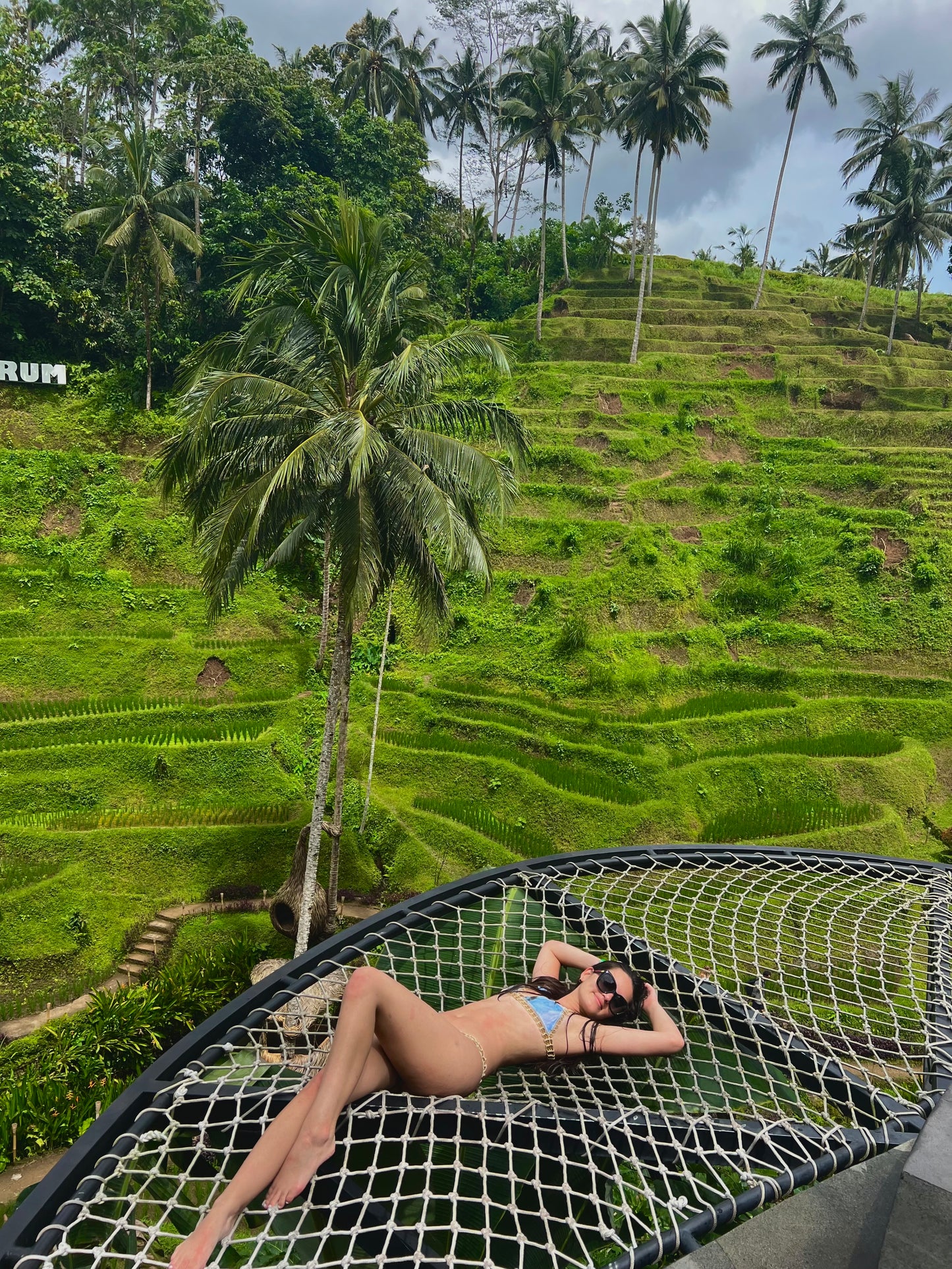 Bikini Bora Bora