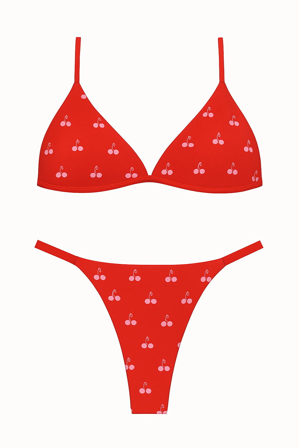 Bikini Cherry