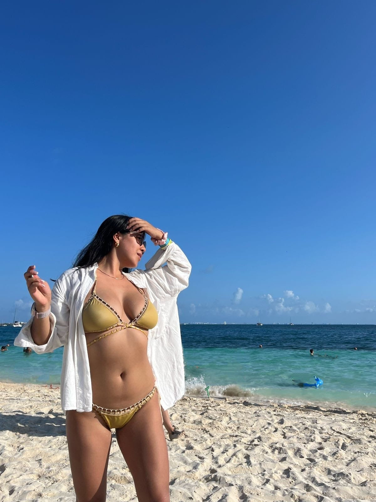 Bikini Cannes