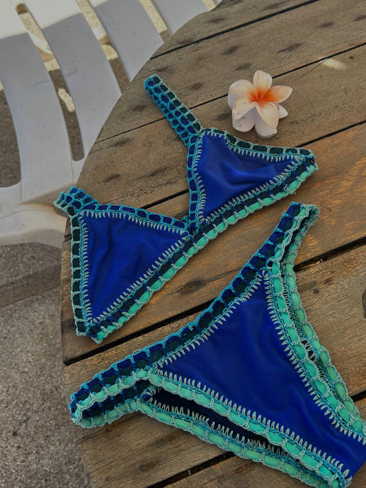 Bikini Colán