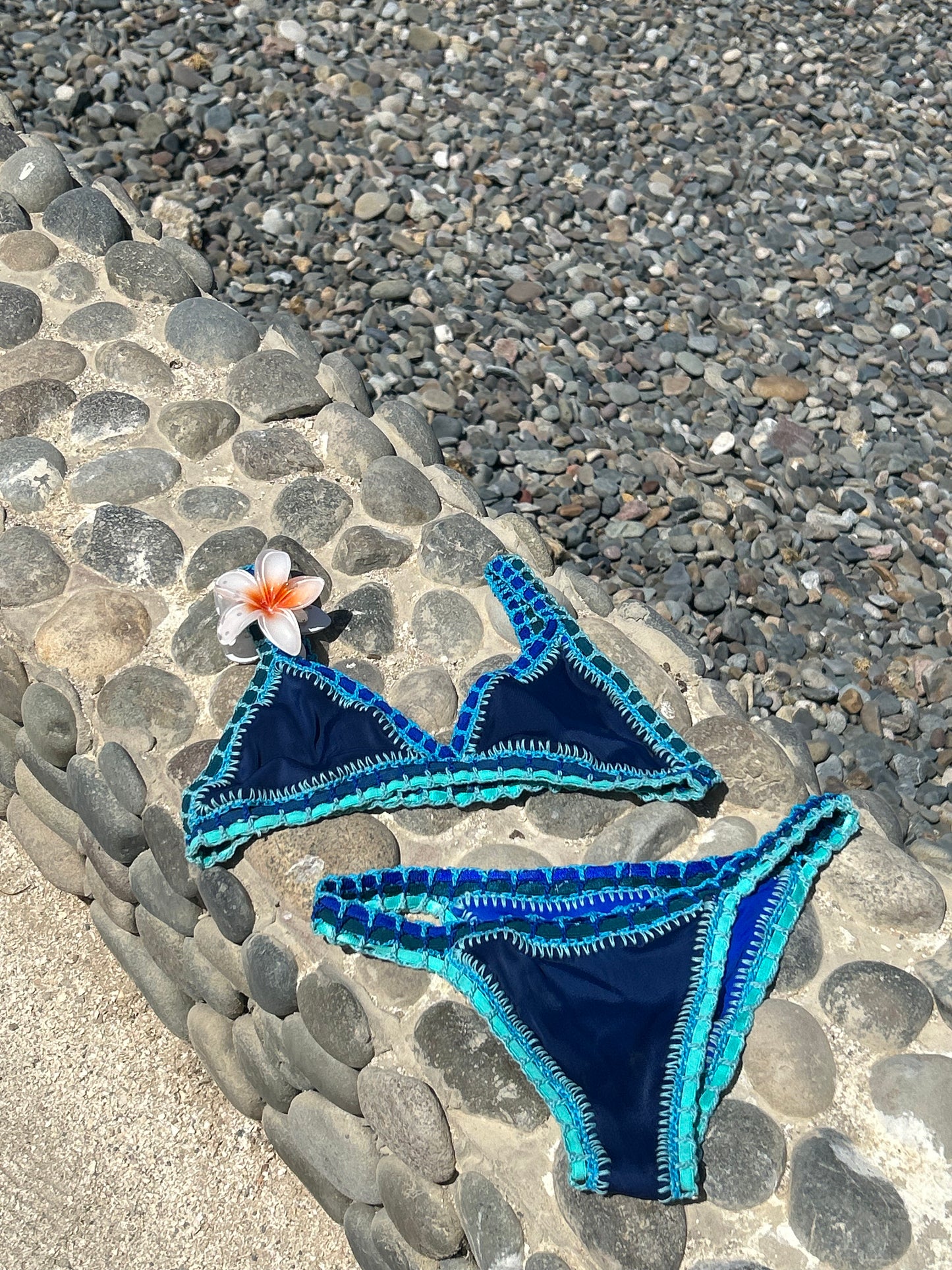 Bikini Colán