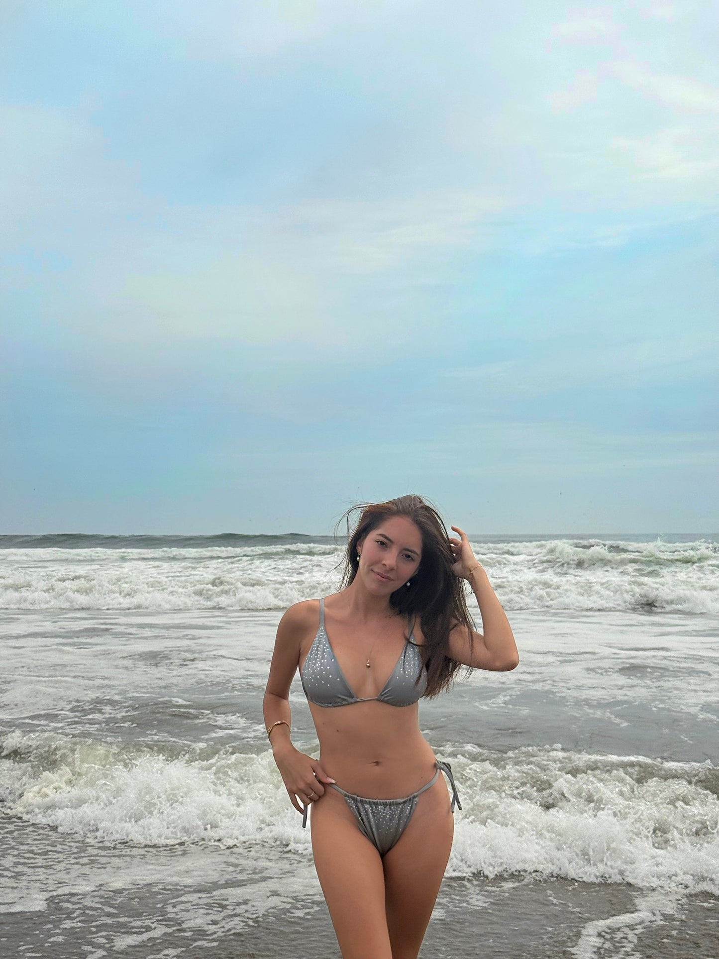 Bikini Glow Lead