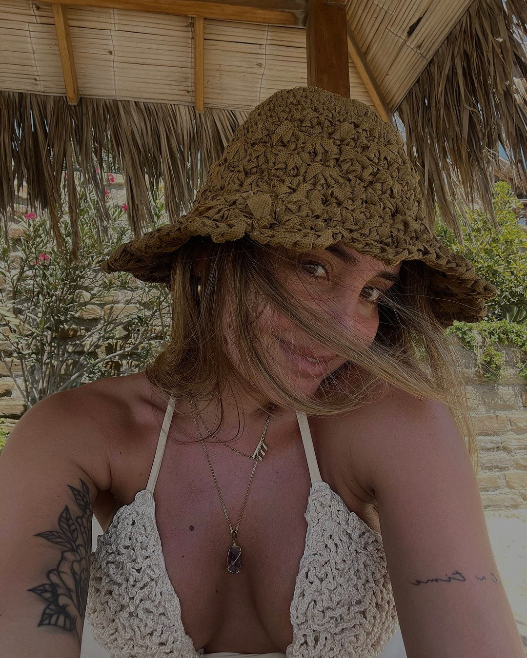 Bikini Ximena