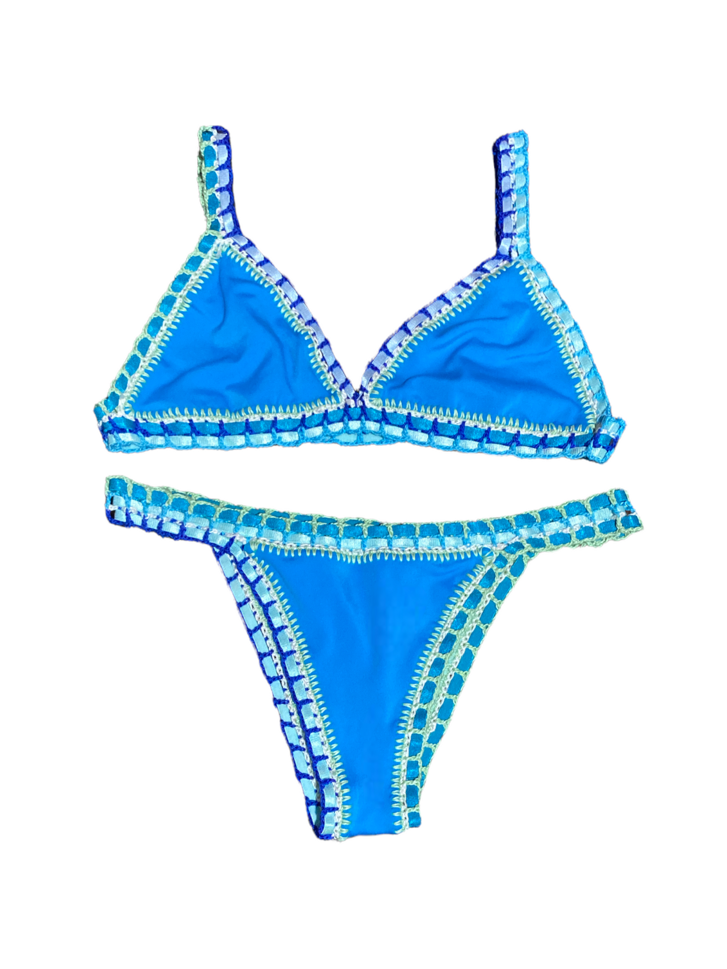 Bikini Capri